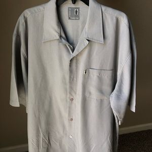 Button Up Shirt